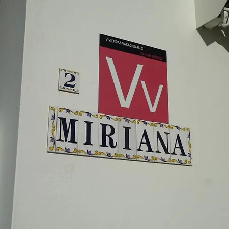 Miriana Apartment Abades (Tenerife)