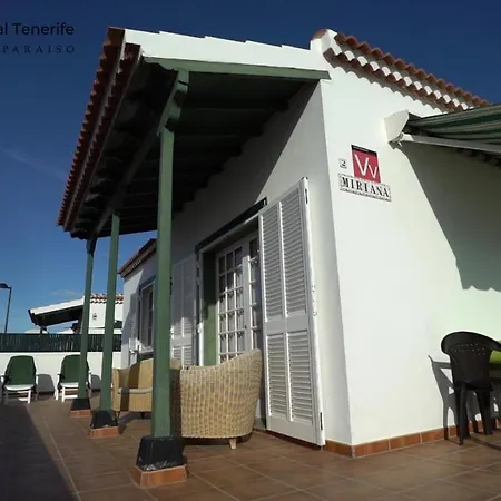 Miriana Apartment Abades (Tenerife)