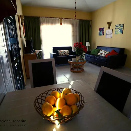 Apartment Miriana Abades (Tenerife)
