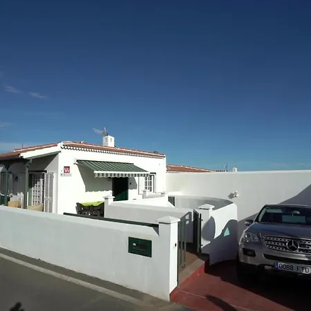 Apartment Miriana Abades (Tenerife)